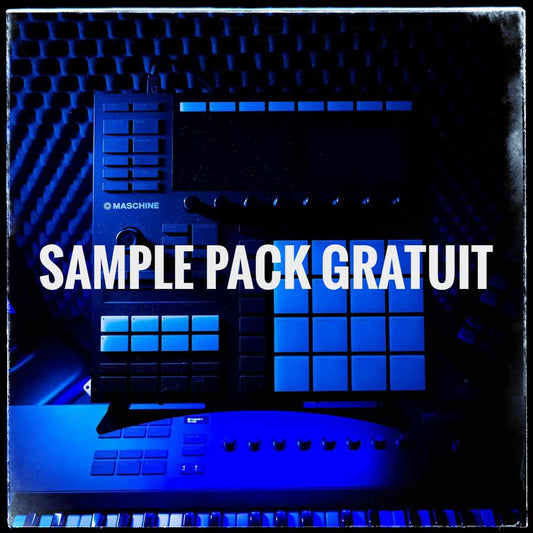 Sample Pack Gratuit