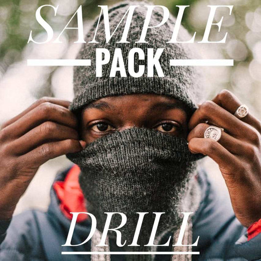 DRILL Sample Pack