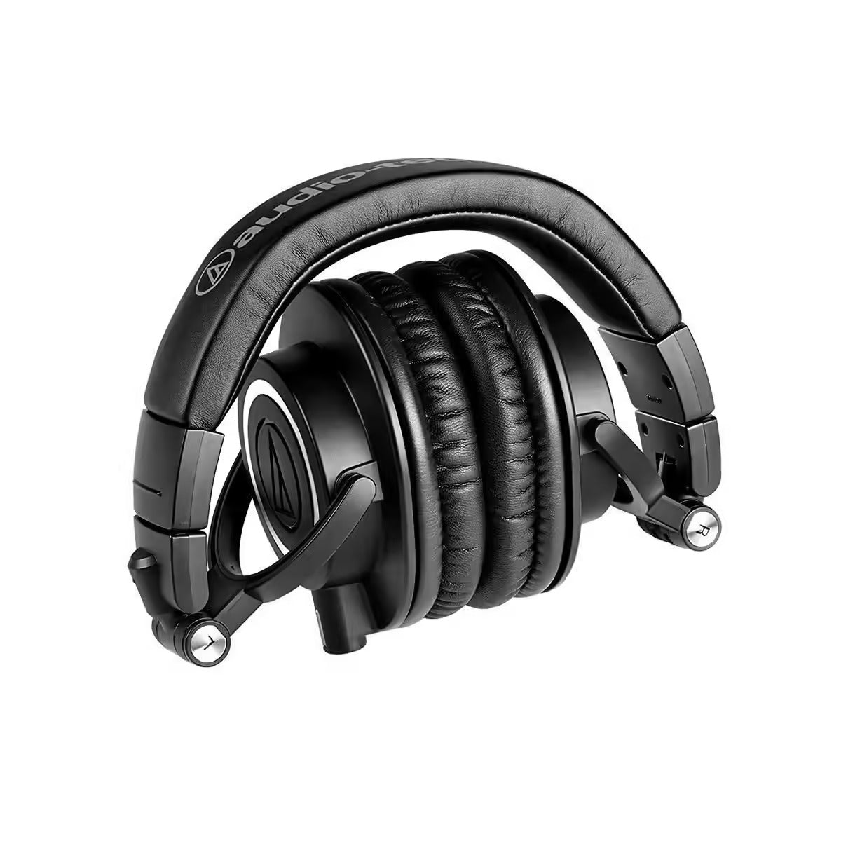 Audio-Technica ATH-M50x – Un Casque Studio Salué par les Professionnels