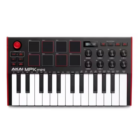 akai MPK Mini MK3